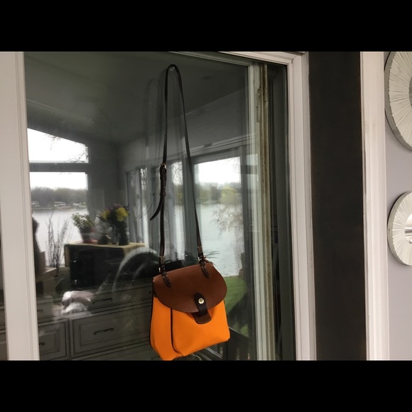 Dooney and Burke purse - Picture 1 of 4